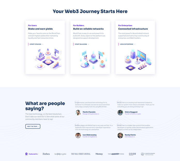 blockchain111 blockchain111