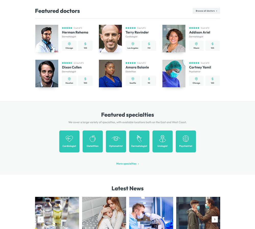 doctors111 doctors111