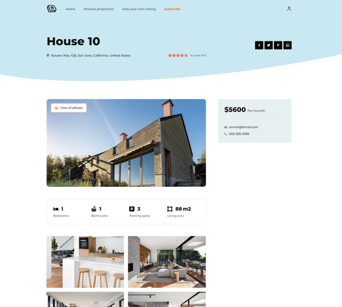 real estate111 real estate111